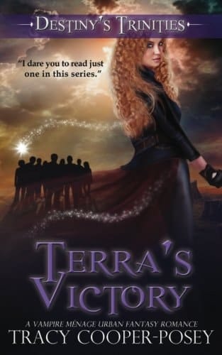 Terra's Victory