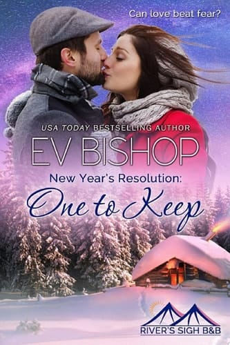 New Year's Resolution: One to Keep