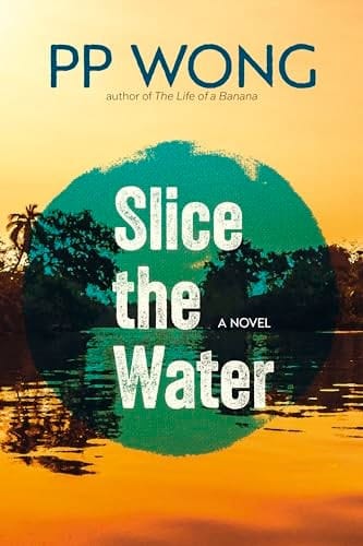 Slice the Water
