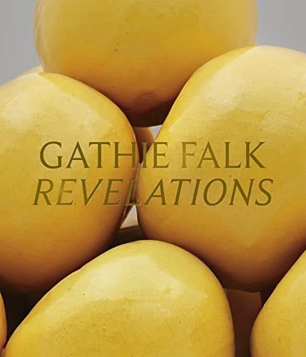 Gathie Falk Revelations
