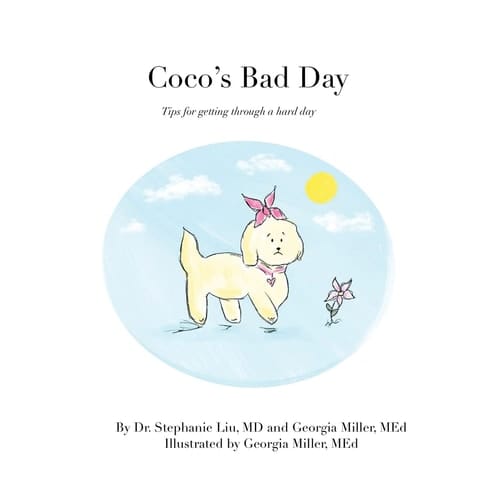 Coco's Bad Day Tips for Getting Through a Hard Day