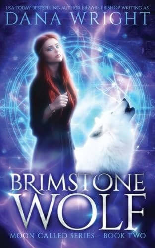 Brimstone Wolf
