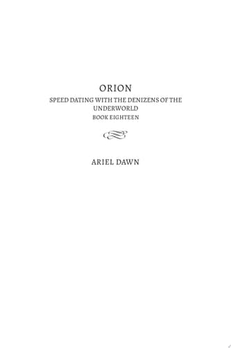 Orion