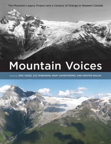 Mountain Voices