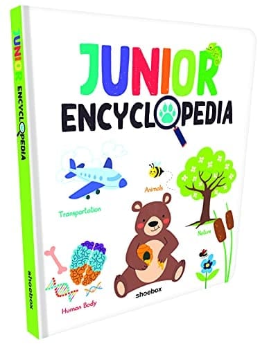 Junior Encyclopedia