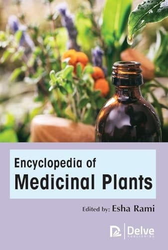 Encyclopedia of Medicinal Plants
