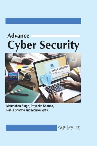 Advance Cyber Security