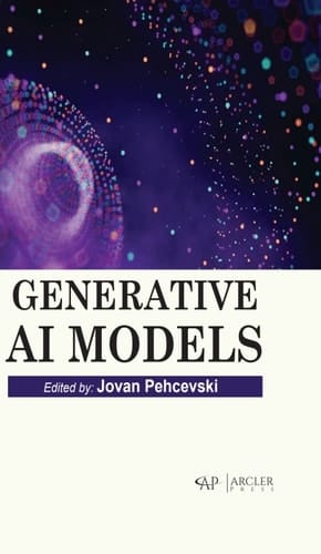 Generative AI models