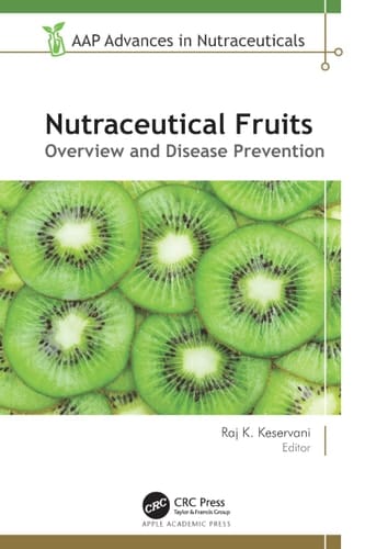 Nutraceutical Fruits Overview and Disease Prevention