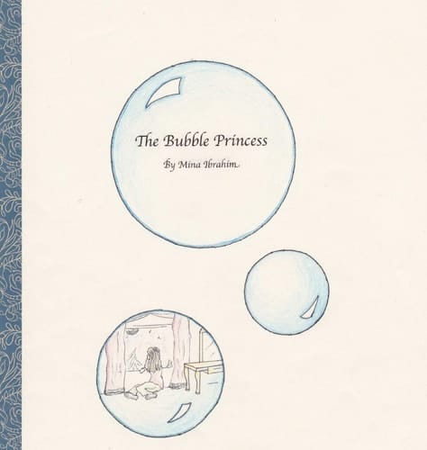 The Bubble Princess