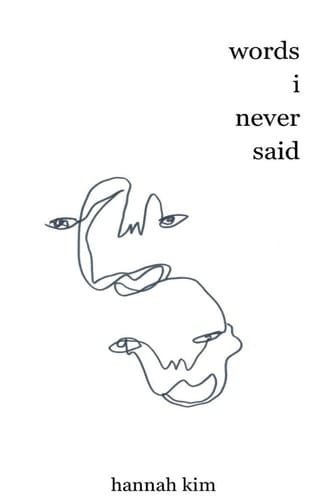 Words i Never Said