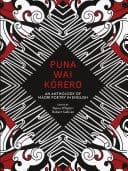 Puna Wai Korero An Anthology of Maori Poetry in English