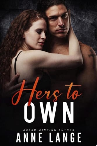 Hers to Own The Vault Series