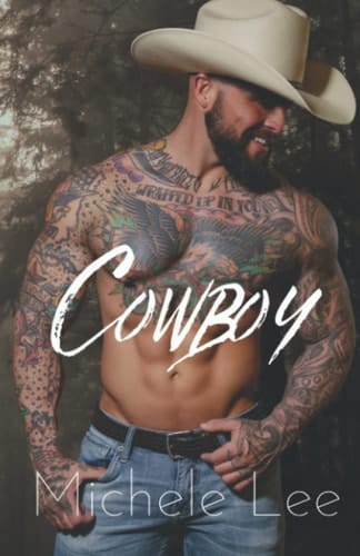 Cowboy (Nameless Order MC)