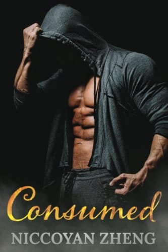 Consumed: A Darkish Romance