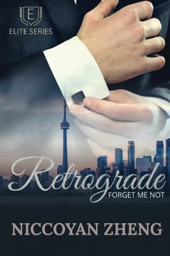 Retrograde: Forget Me Not (Elite Series)