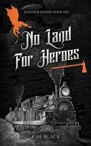No Land For Heroes