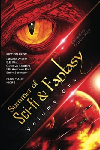 Summer of Sci-Fi & Fantasy: Volume One (Summer of Sci-Fi & Fantasy Collection))