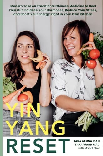 Yin Yang Reset