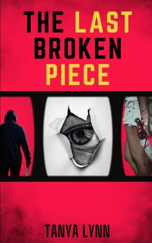 The Last Broken Piece