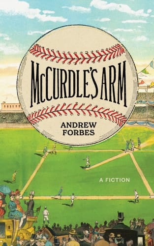 McCurdle's Arm A Fiction