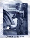 Defining and mainstreaming environmental sustainability in water resources management in Southern Africa: a summary.