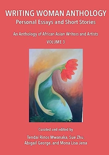Writing Woman Anthology Personal Essays and Short Stories