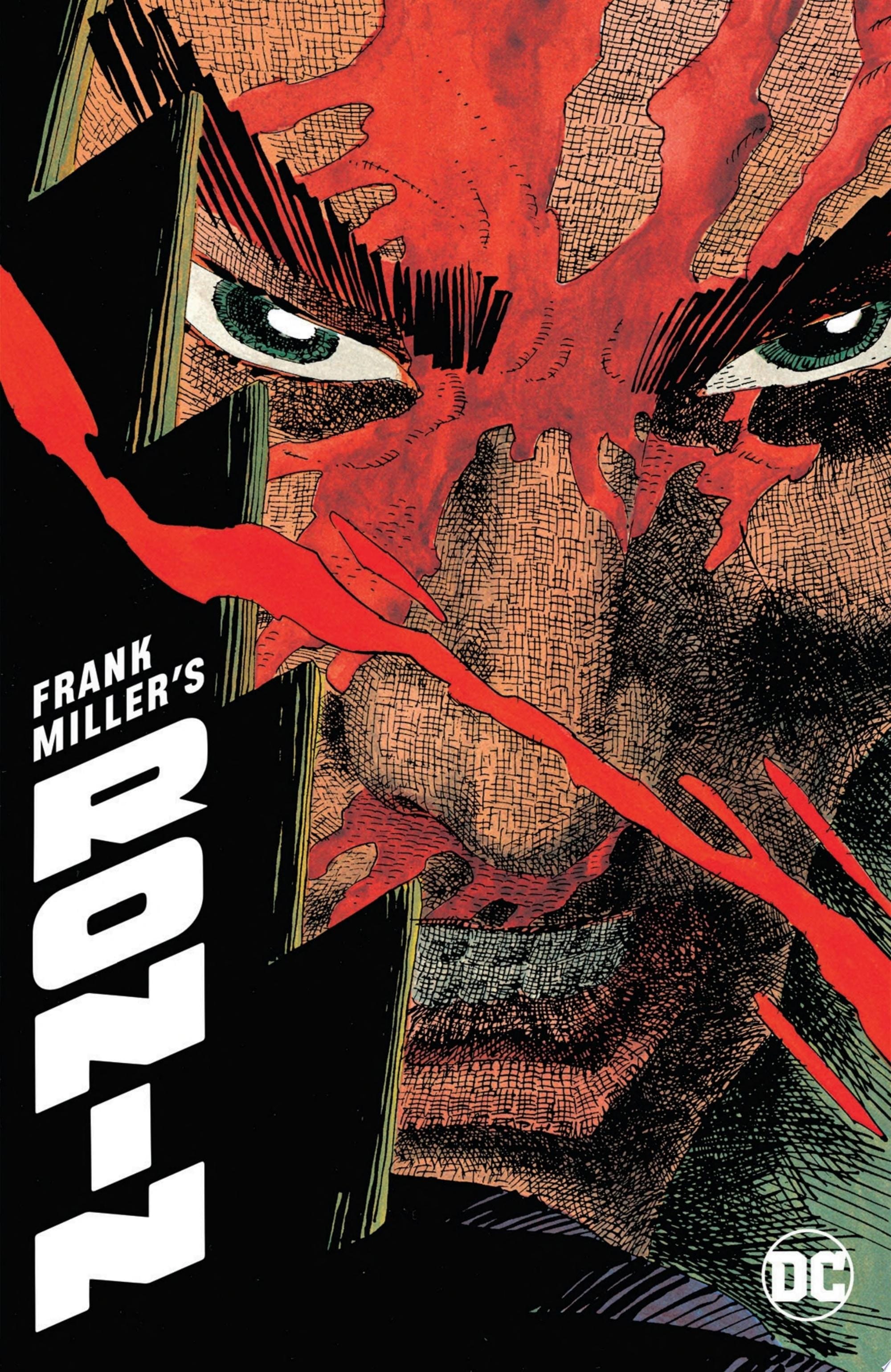 Frank Miller's Ronin (2019 Edition)