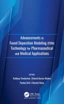 Advancements in Fused Deposition Modeling (Fdm)Technology for Pharmaceutical and Medical Applications