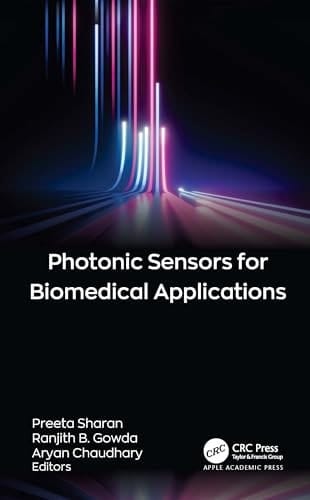 Photonic Sensors for Biomedical Applications