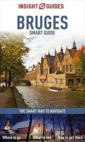 Bruges - Insight Smart Guides