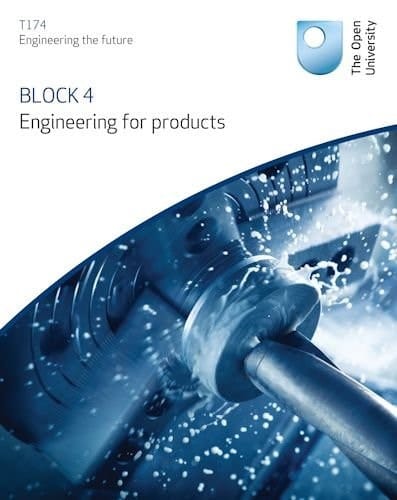 Engineering products: 1 (Engineering the Future)