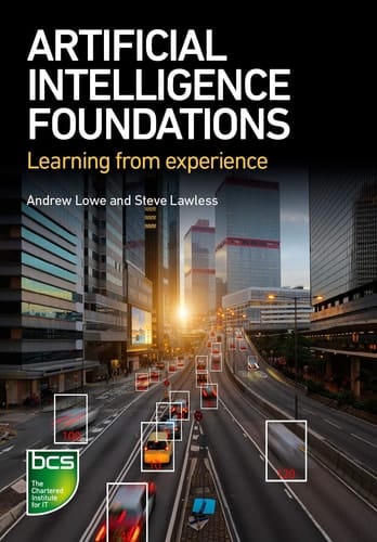 Artificial Intelligence Foundations Learning from Experience