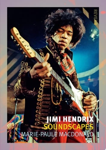 Jimi Hendrix Soundscapes