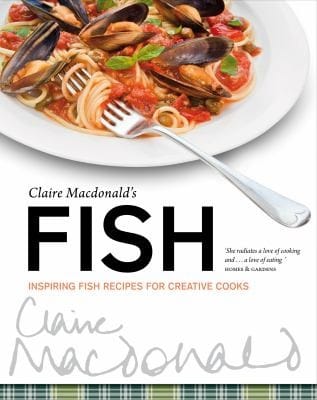 Fish Inspiring Fish Recipes For Creative Cooks