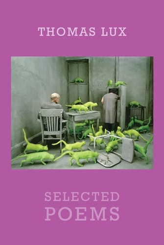 Selected Poems 1982-2012
