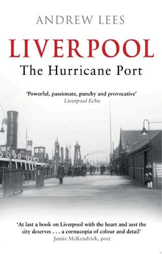 Liverpool: The Hurricane Port
