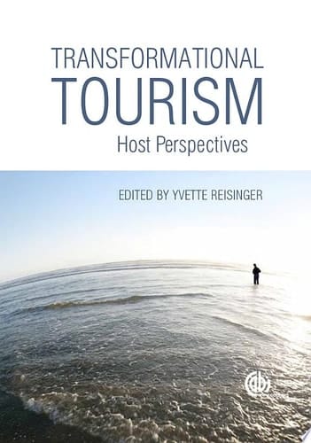 Transformational Tourism Host Perspectives