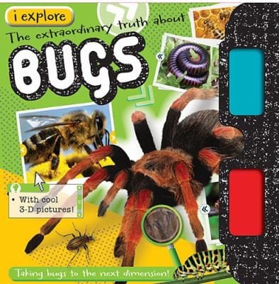 Iexplore Bugs