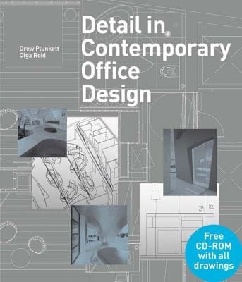 Detail in Contemporary Office Design
            
                Detailing for Interior Design