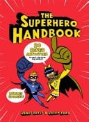 The Superhero Handbook