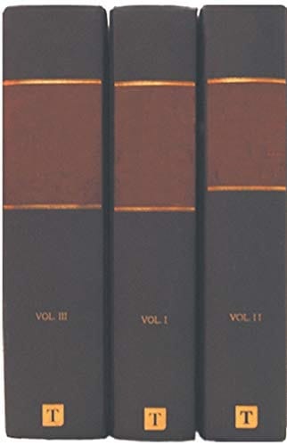 A History of Water, Series II