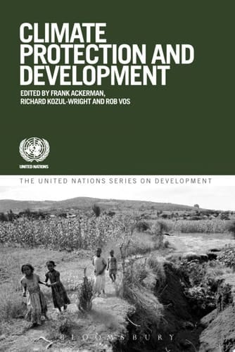 Climate Protection and Development