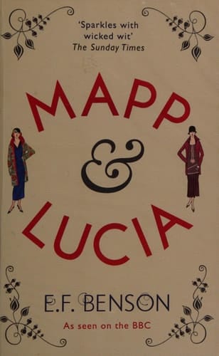Mapp and Lucia