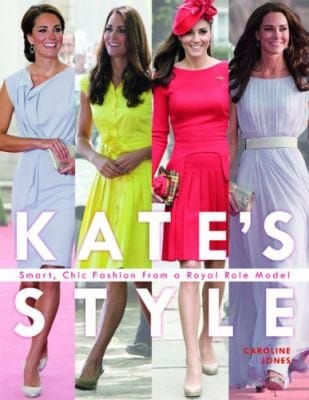 Kate Middletons British Style Smart Chic Fashion From A Royal Icon