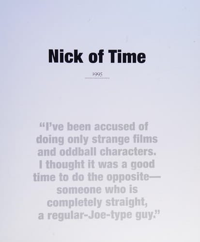 Johnny Depp A Retrospective