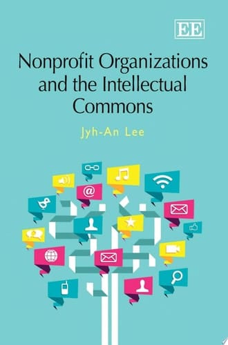 Nonprofit Organizations and the Intellectual Commons
