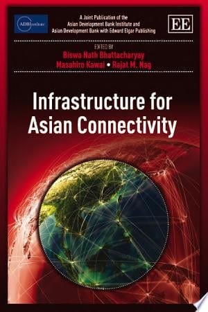 Infrastructure for Asian Connectivity