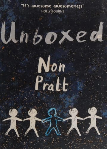 Unboxed