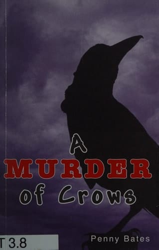 A Murder of Crows